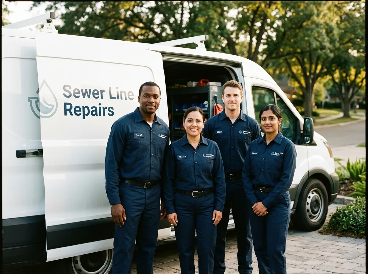 Emergency Plumber company in Huntington Mills, PA