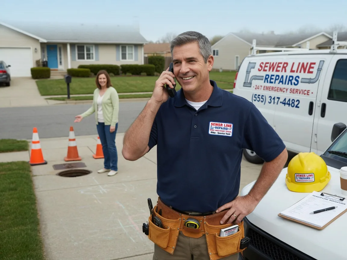 Emergency Plumber Huntington Mills, PA FAQs